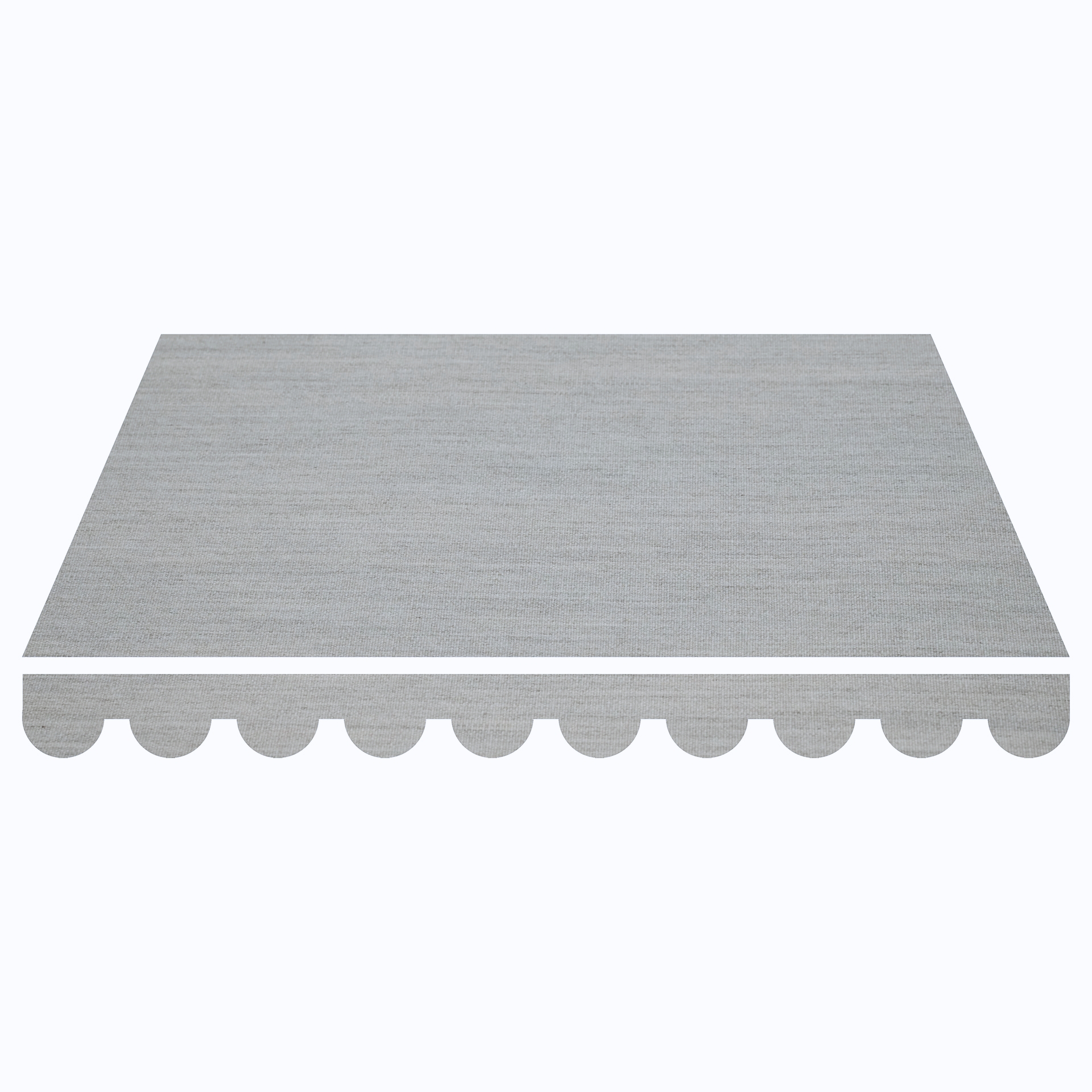 Hormigon 1072